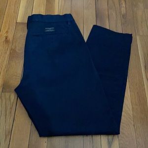Banana Republic Men’s Chinos Athletic Tapered Fit